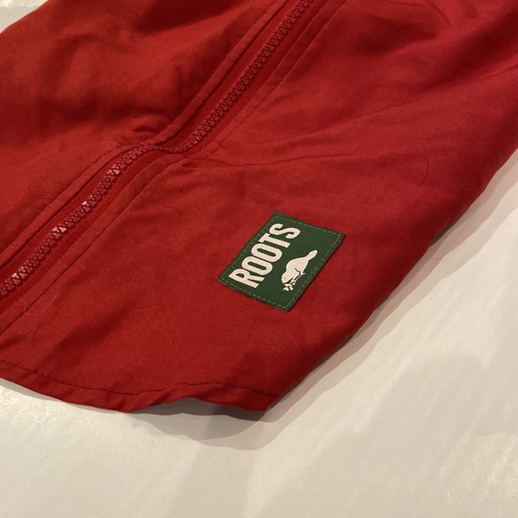 ROOTS dog jacket - Picture 4 of 7